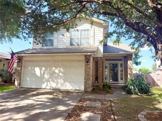 11715 Raymond C Ewry LN, Austin, TX 78748