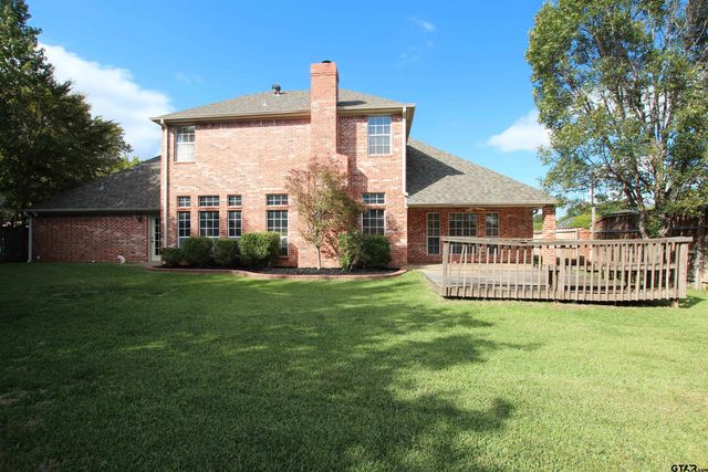 1202 Riverbend, Tyler, TX 75703