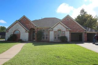 1202 Riverbend, Tyler, TX 75703