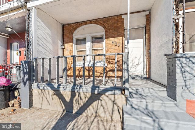 425 ATLANTIC AVE, Camden, NJ 08104