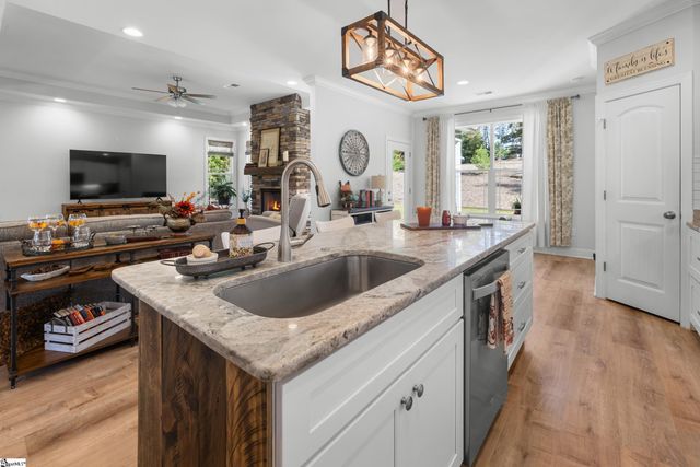 171 S Oak Pointe Drive, Seneca, SC 29678