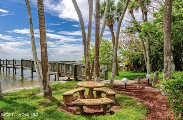 115 Riverside Drive, Cape Canaveral, FL 32920