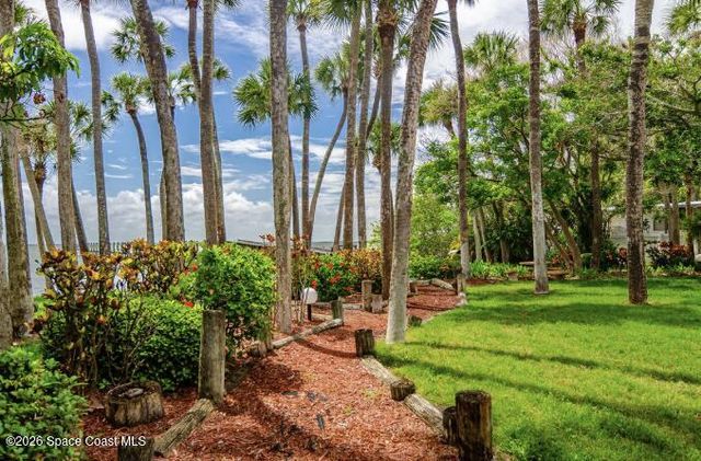 115 Riverside Drive, Cape Canaveral, FL 32920