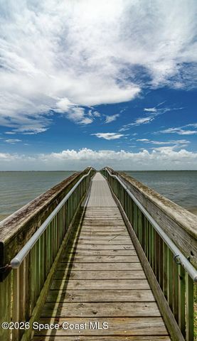 115 Riverside Drive, Cape Canaveral, FL 32920