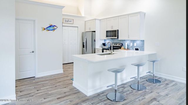 115 Riverside Drive, Cape Canaveral, FL 32920