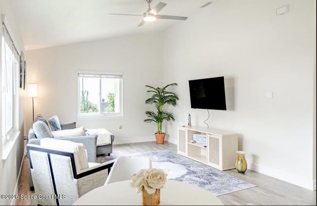 115 Riverside Drive, Cape Canaveral, FL 32920