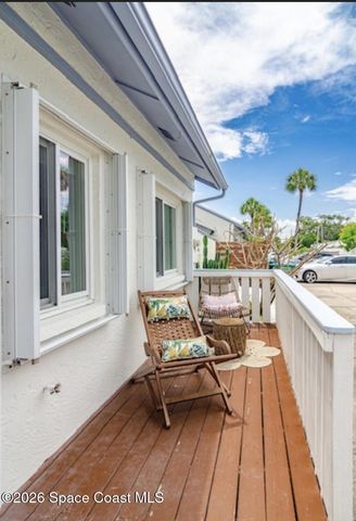 115 Riverside Drive, Cape Canaveral, FL 32920