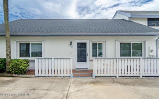 115 Riverside Drive, Cape Canaveral, FL 32920