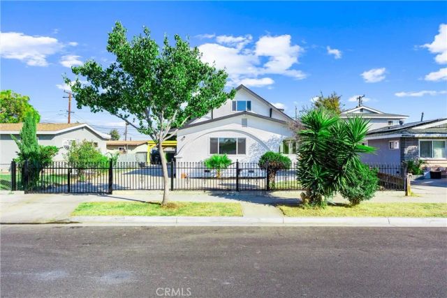 10872 Flower Avenue, Stanton, CA 90680
