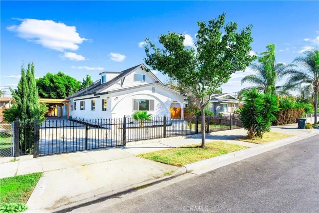 10872 Flower Avenue, Stanton, CA 90680
