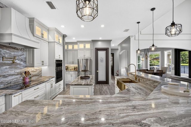 1367 FRYSTON Street, St. Johns, FL 32259