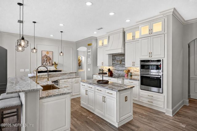 1367 FRYSTON Street, St. Johns, FL 32259