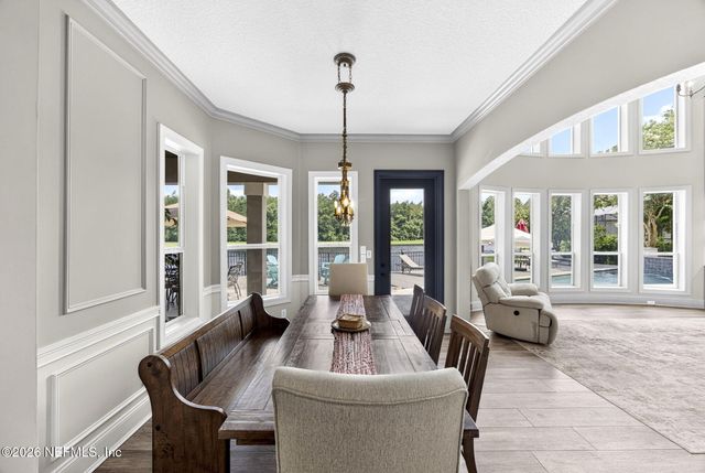 1367 FRYSTON Street, St. Johns, FL 32259