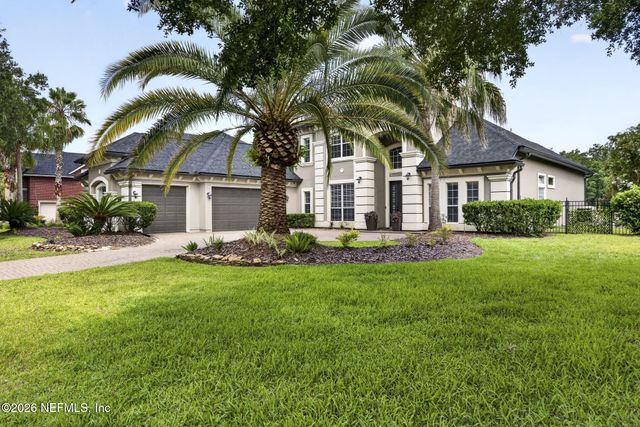 1367 FRYSTON Street, St. Johns, FL 32259