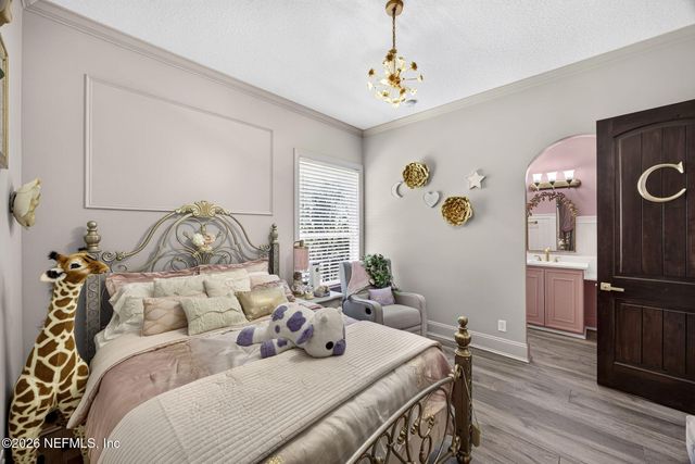 1367 FRYSTON Street, St. Johns, FL 32259