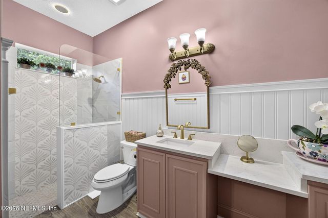 1367 FRYSTON Street, St. Johns, FL 32259