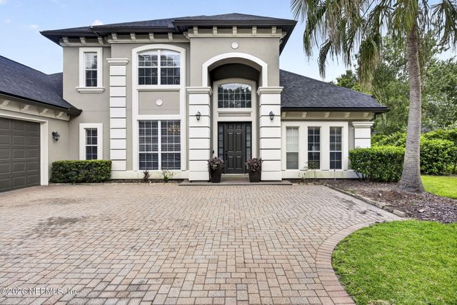 1367 FRYSTON Street, St. Johns, FL 32259