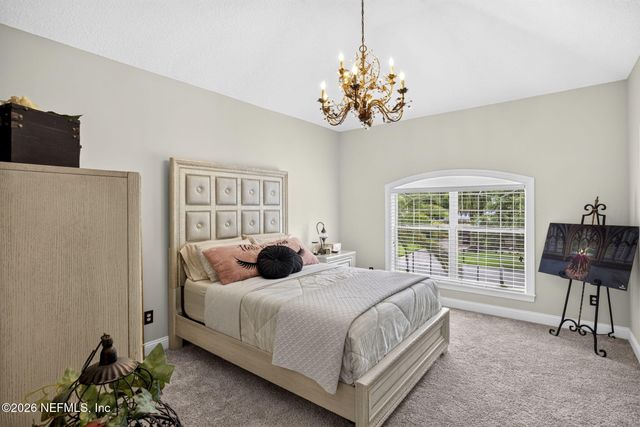 1367 FRYSTON Street, St. Johns, FL 32259