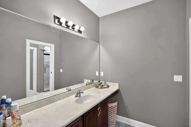 1367 FRYSTON Street, St. Johns, FL 32259