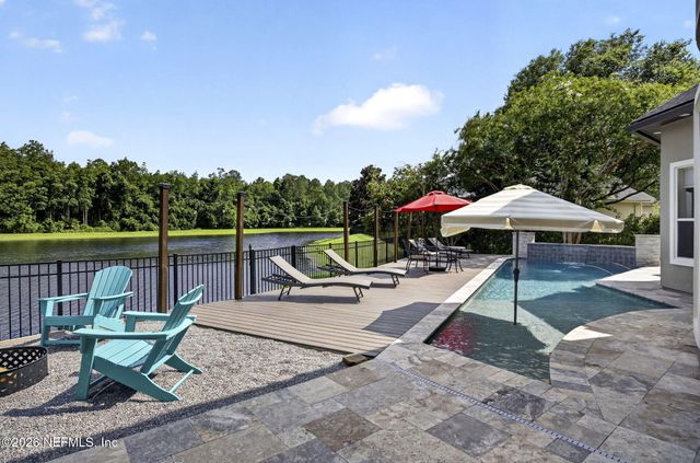 1367 FRYSTON Street, St. Johns, FL 32259