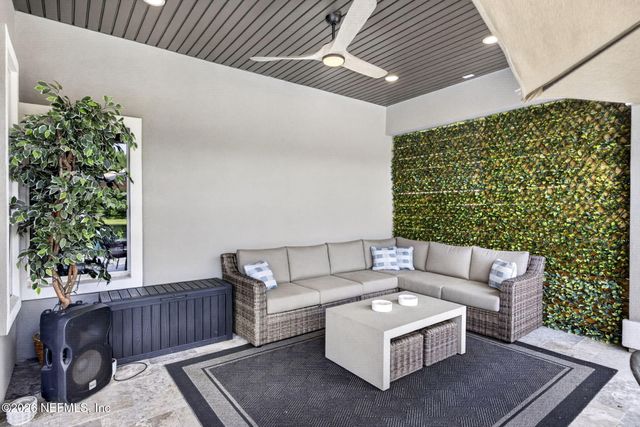 1367 FRYSTON Street, St. Johns, FL 32259