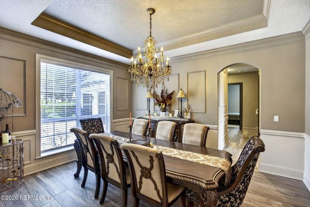 1367 FRYSTON Street, St. Johns, FL 32259