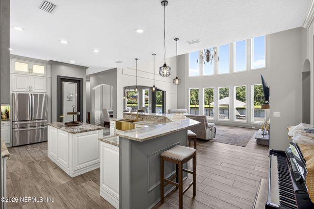 1367 FRYSTON Street, St. Johns, FL 32259