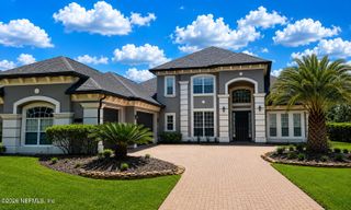1367 FRYSTON Street, St. Johns, FL 32259
