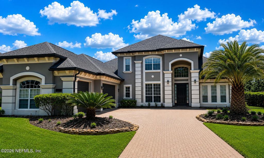 1367 FRYSTON Street, St. Johns, FL 32259
