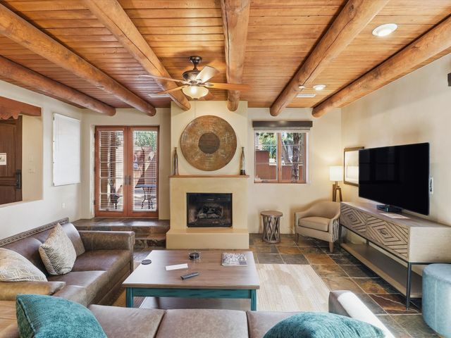 103 Catron Street 62, Santa Fe, NM 87501