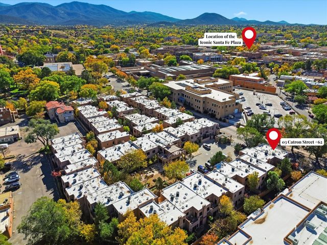 103 Catron Street 62, Santa Fe, NM 87501