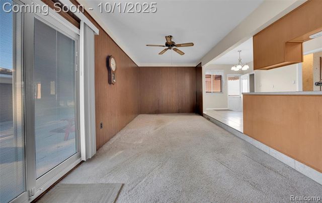 15716 Alsip Street, Roseville, MI 48066