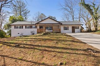 4051 Seven Hills Court, Stone Mountain, GA 30083