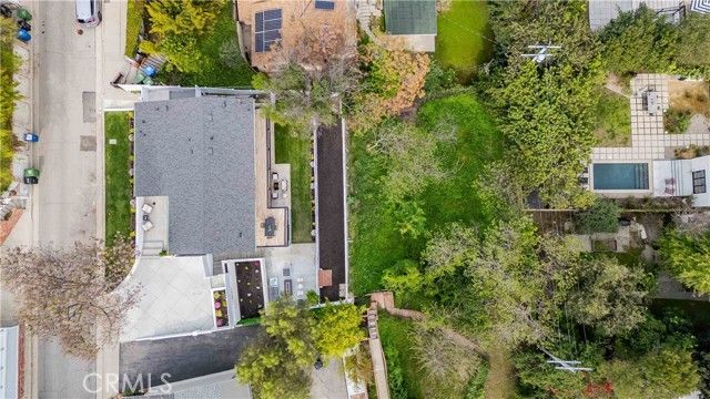 4112 Knobhill Drive, Sherman Oaks, CA 91403