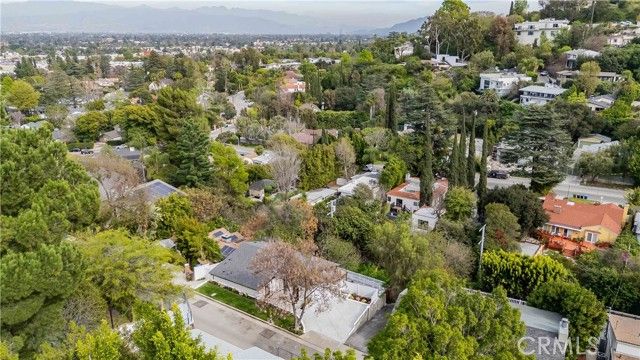 4112 Knobhill Drive, Sherman Oaks, CA 91403