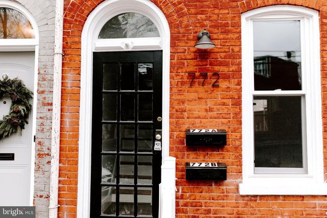 772 MARIETTA AVE, Lancaster, PA 17603