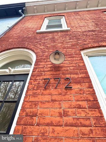 772 MARIETTA AVE, Lancaster, PA 17603