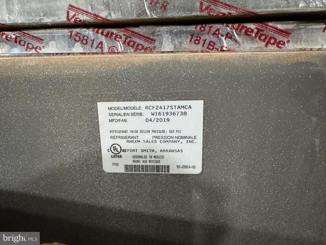 772 MARIETTA AVE, Lancaster, PA 17603