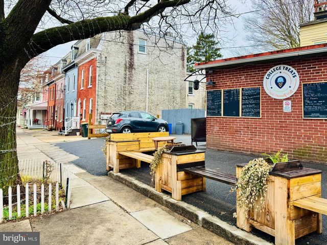 772 MARIETTA AVE, Lancaster, PA 17603