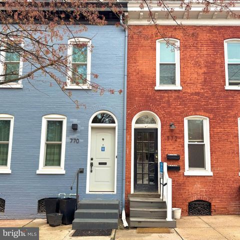 772 MARIETTA AVE, Lancaster, PA 17603