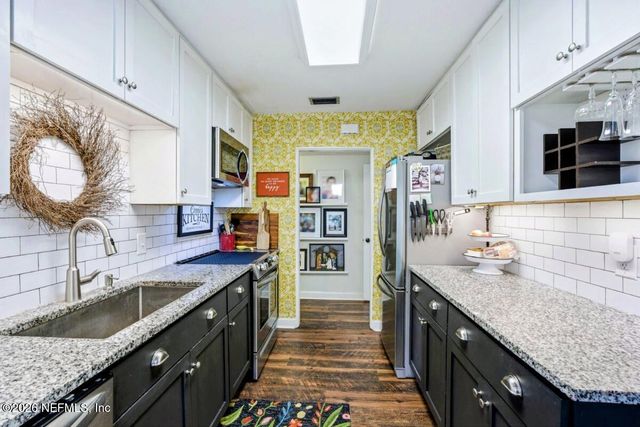 4531 MILSTEAD Road, Jacksonville, FL 32210