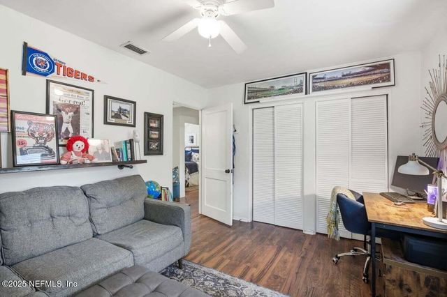 4531 MILSTEAD Road, Jacksonville, FL 32210
