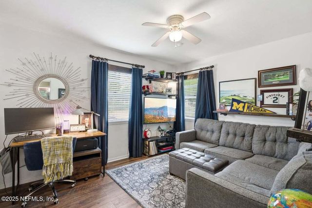 4531 MILSTEAD Road, Jacksonville, FL 32210