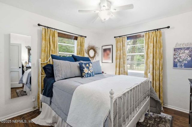 4531 MILSTEAD Road, Jacksonville, FL 32210