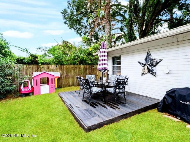 4531 MILSTEAD Road, Jacksonville, FL 32210