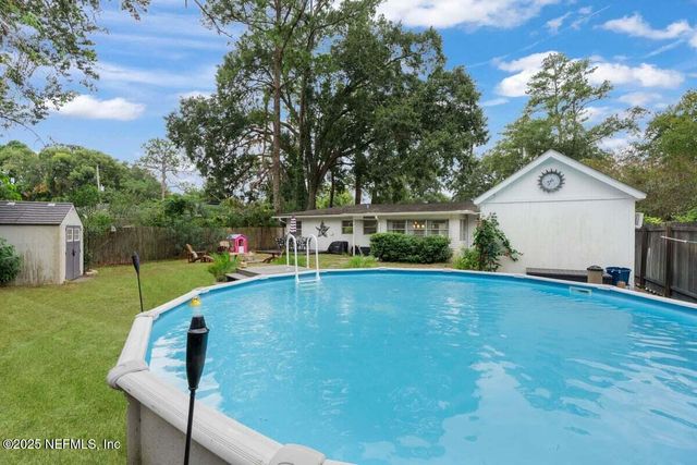 4531 MILSTEAD Road, Jacksonville, FL 32210