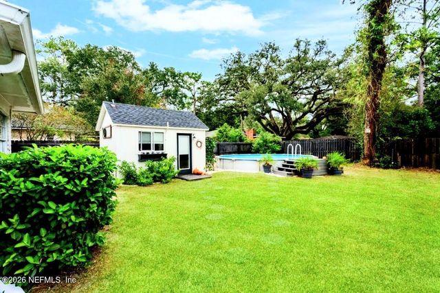 4531 MILSTEAD Road, Jacksonville, FL 32210