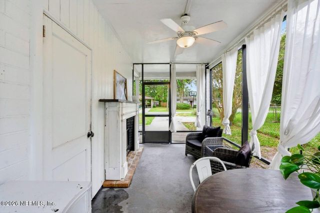 4531 MILSTEAD Road, Jacksonville, FL 32210