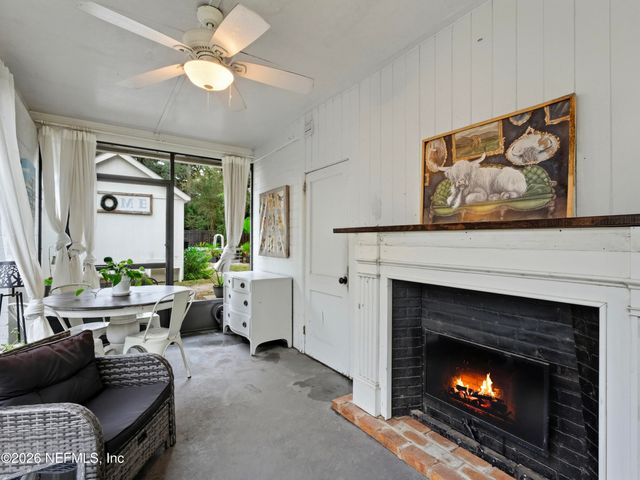 4531 MILSTEAD Road, Jacksonville, FL 32210