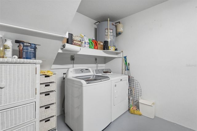 5619 ESCONDIDA BOULEVARD S, St Petersburg, FL 33715